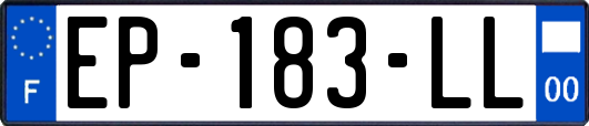 EP-183-LL
