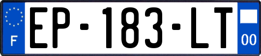 EP-183-LT