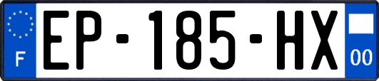 EP-185-HX