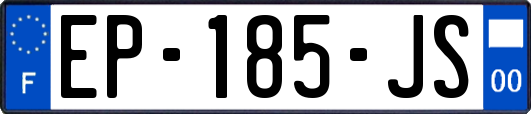 EP-185-JS