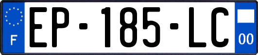 EP-185-LC