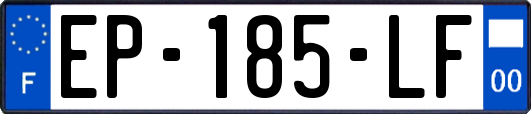 EP-185-LF