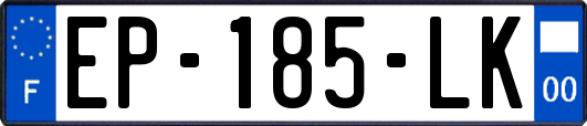 EP-185-LK