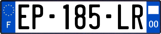 EP-185-LR