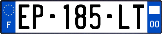 EP-185-LT