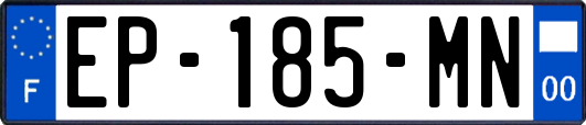 EP-185-MN