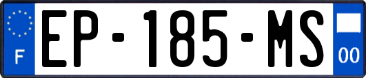EP-185-MS