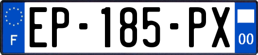 EP-185-PX