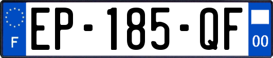 EP-185-QF