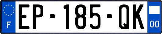EP-185-QK