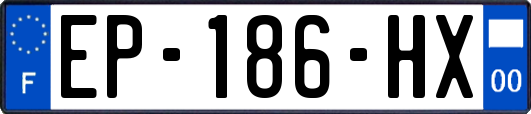 EP-186-HX