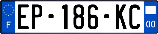 EP-186-KC