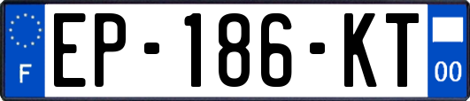 EP-186-KT