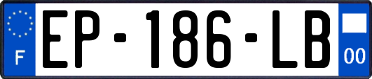 EP-186-LB