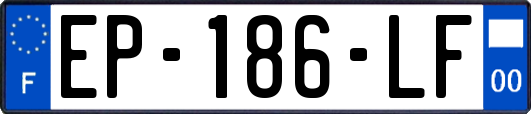 EP-186-LF