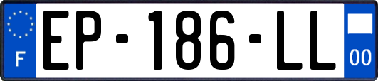 EP-186-LL