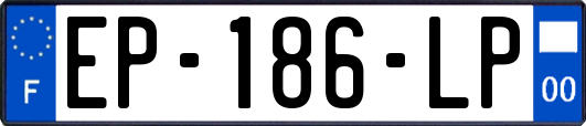 EP-186-LP
