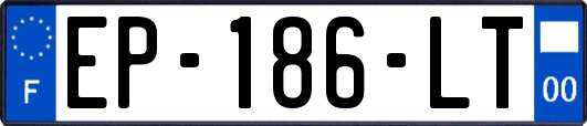 EP-186-LT