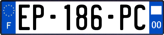 EP-186-PC
