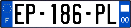 EP-186-PL