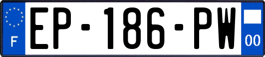 EP-186-PW