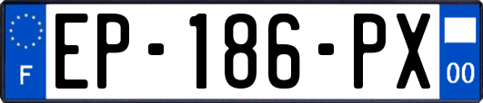 EP-186-PX