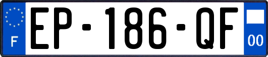 EP-186-QF