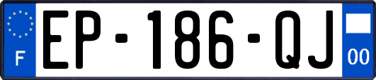 EP-186-QJ