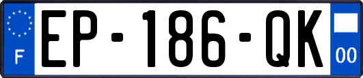 EP-186-QK