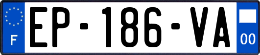 EP-186-VA