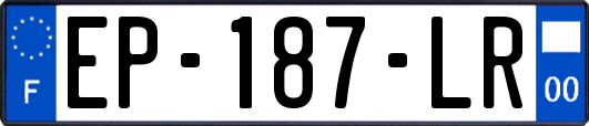 EP-187-LR