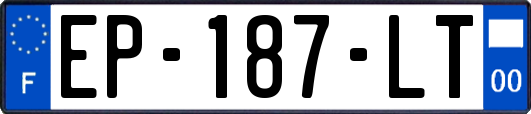 EP-187-LT