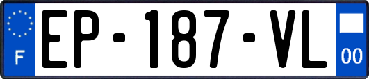 EP-187-VL