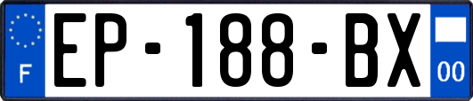 EP-188-BX