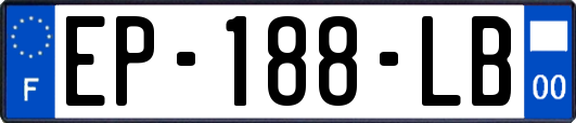 EP-188-LB
