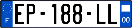 EP-188-LL