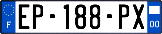 EP-188-PX