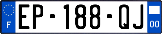 EP-188-QJ