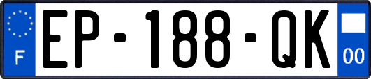 EP-188-QK