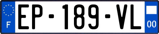 EP-189-VL