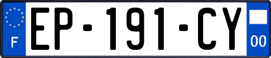 EP-191-CY