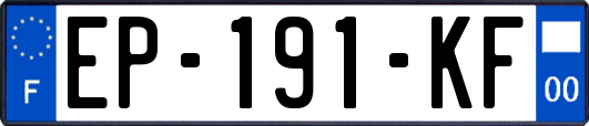 EP-191-KF