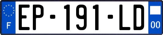 EP-191-LD