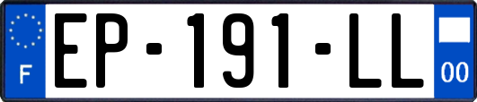 EP-191-LL