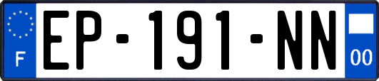 EP-191-NN