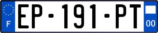 EP-191-PT