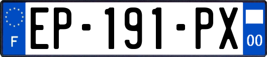 EP-191-PX