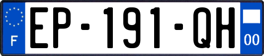 EP-191-QH
