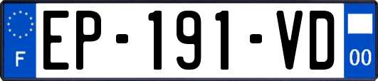 EP-191-VD