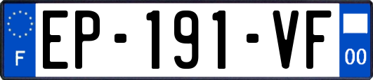 EP-191-VF